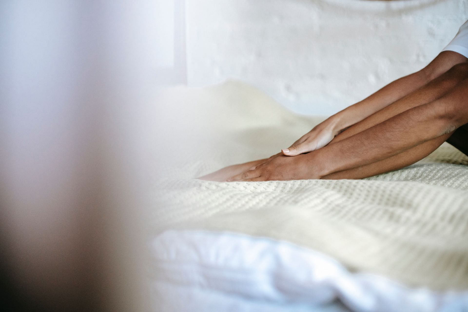 Can be used to treat various skin infections. (Image via Pexels / Sora Shimazaki)